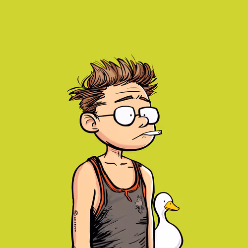 Digital Slop