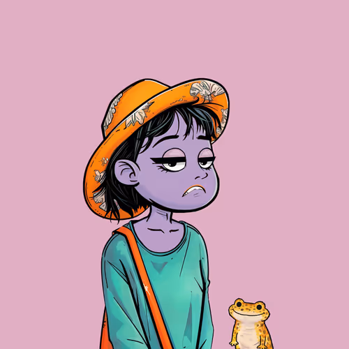 Digital Slop