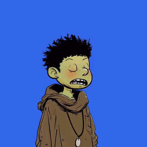 Digital Slop