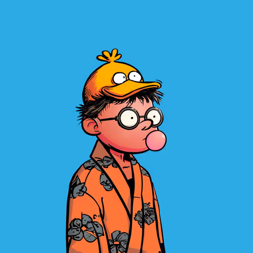 Digital Slop