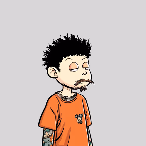 Digital Slop