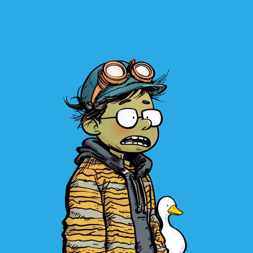 Digital Slop