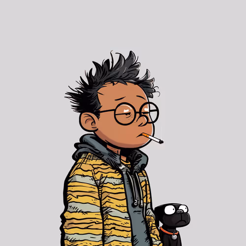 Digital Slop