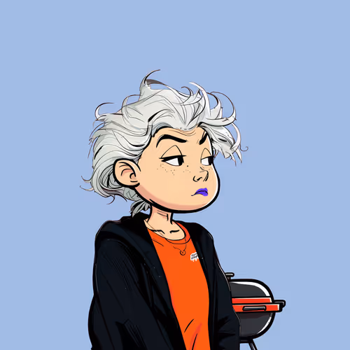 Digital Slop