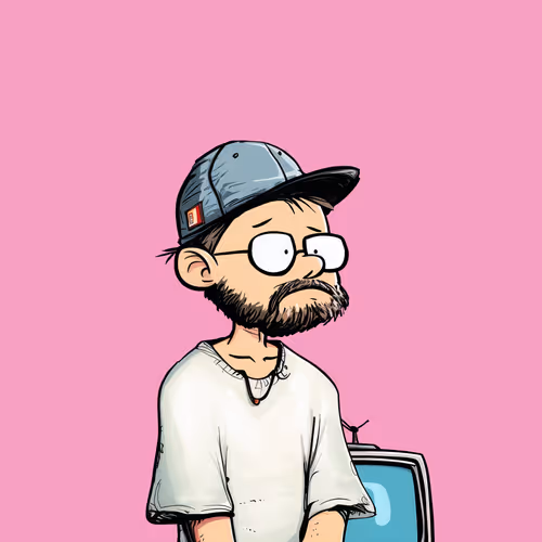 Digital Slop