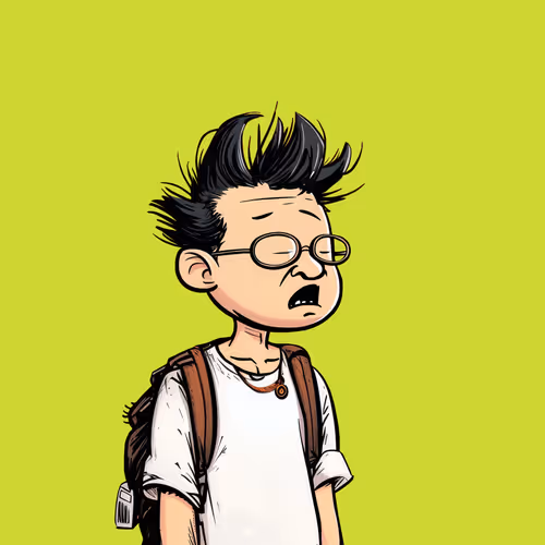 Digital Slop