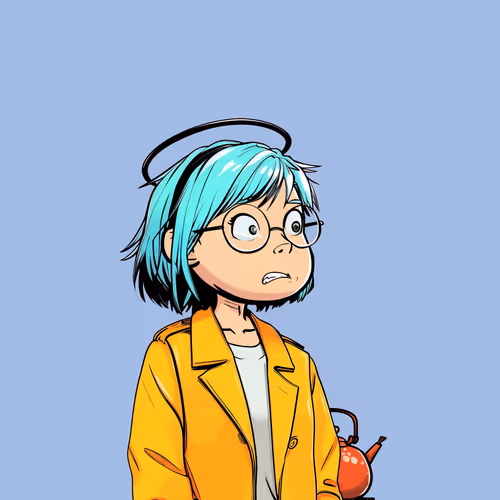 Digital Slop