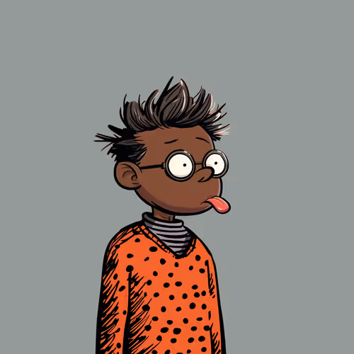 Digital Slop