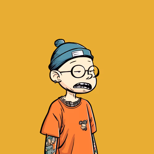Digital Slop