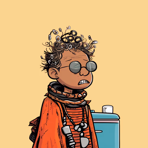 Digital Slops #5479