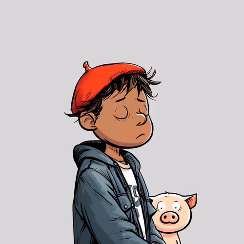 Digital Slop
