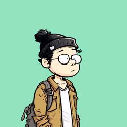 Digital Slops #6916
