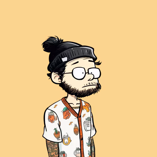 Digital Slops #5020