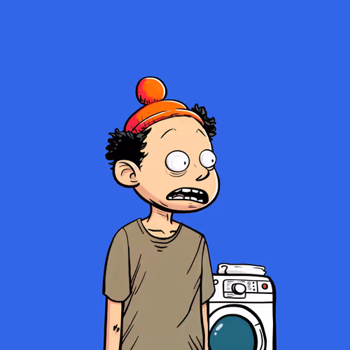 Digital Slop