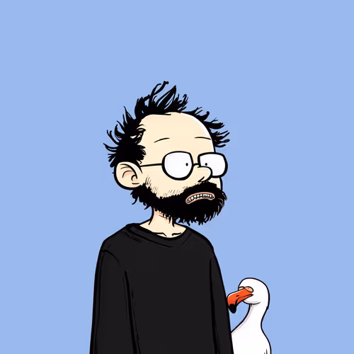 Digital Slop