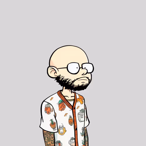Digital Slop