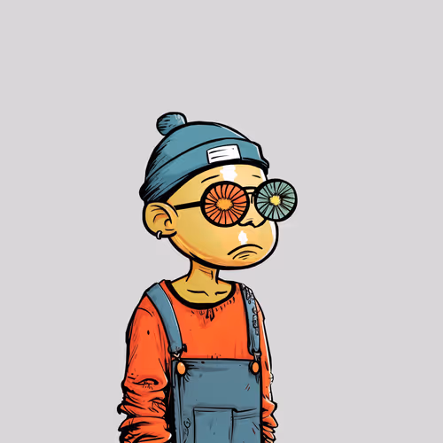 Digital Slop