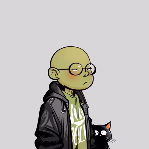 Digital Slop