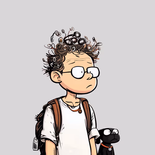 Digital Slops #8538