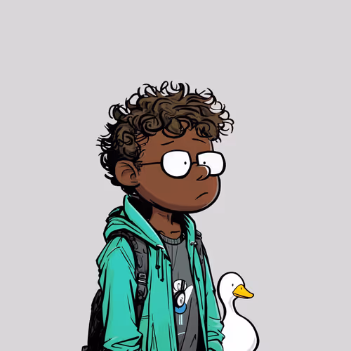 Digital Slop