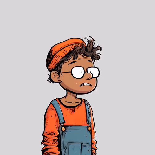 Digital Slop