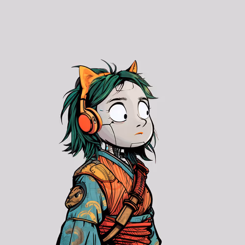 Digital Slop