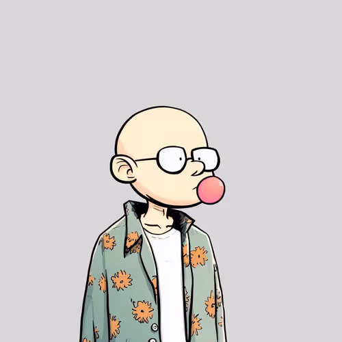 Digital Slop