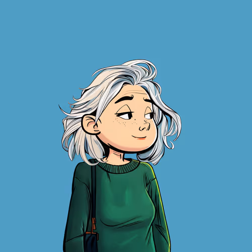 Digital Slop