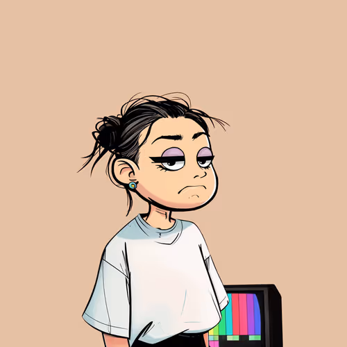 Digital Slop