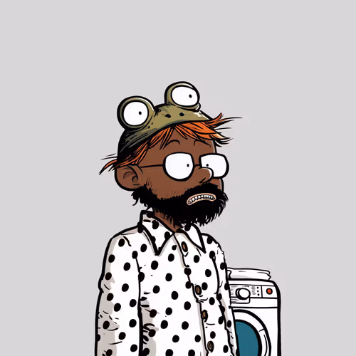 Digital Slops #7333