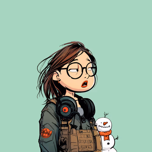 Digital Slop