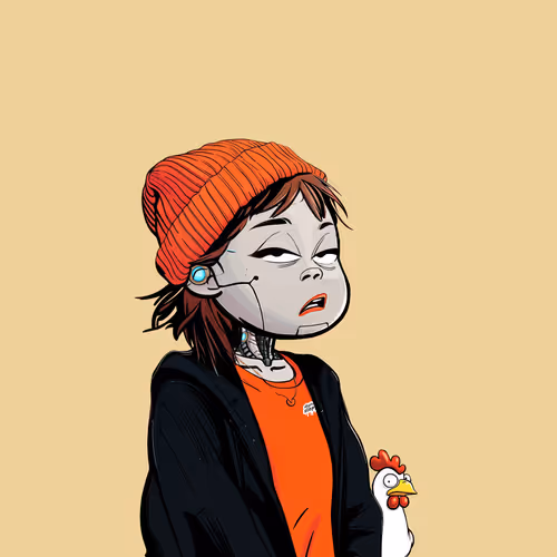 Digital Slops #9954
