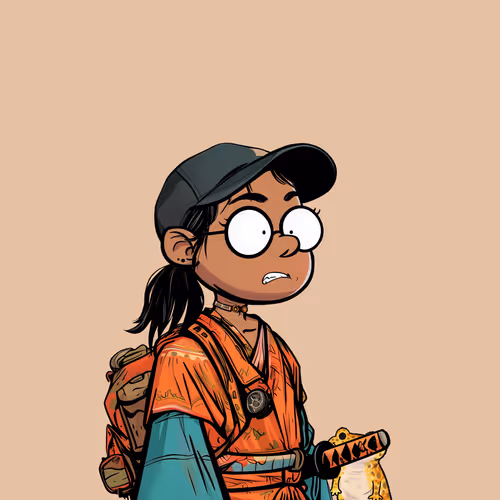 Digital Slop