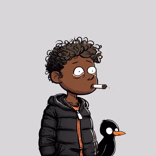 Digital Slop