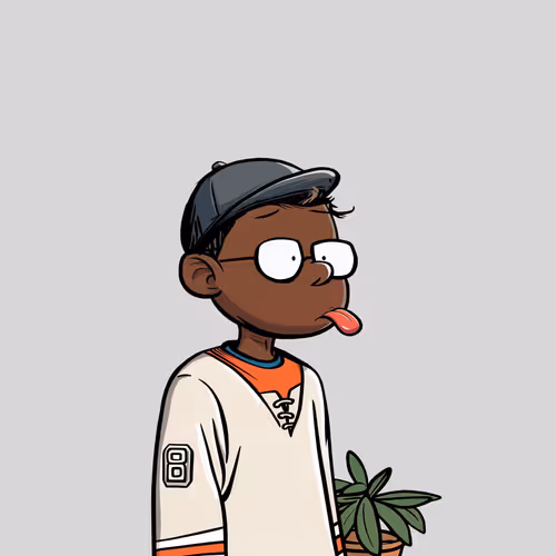 Digital Slop