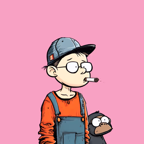 Digital Slop
