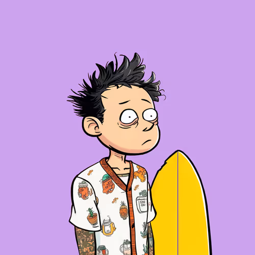 Digital Slop