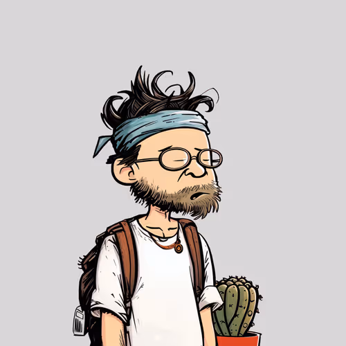 Digital Slop