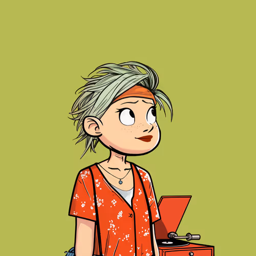 Digital Slop