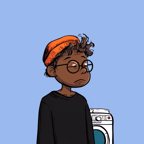 Digital Slop