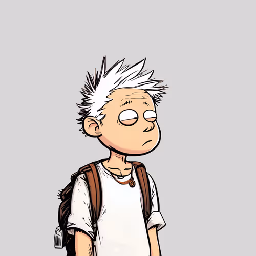 Digital Slop