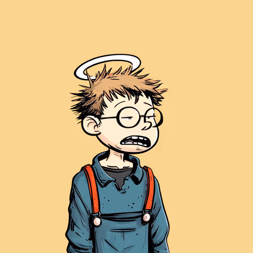 Digital Slop