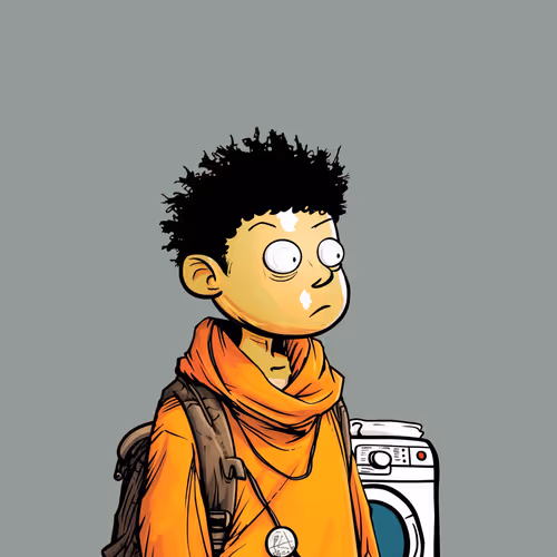 Digital Slop