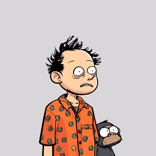 Digital Slop