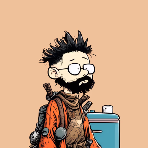 Digital Slop