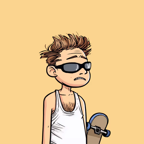Digital Slop