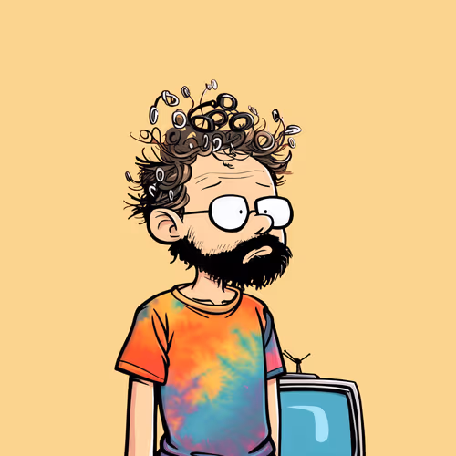 Digital Slop