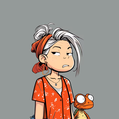 Digital Slop