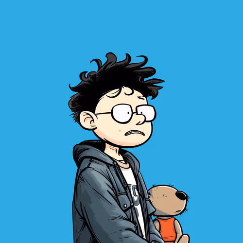 Digital Slop