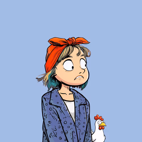 Digital Slop